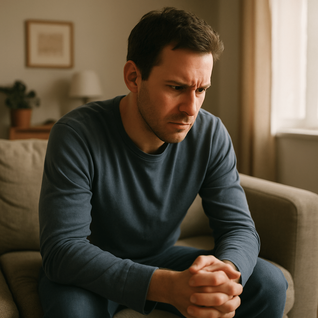 Anger Management hypnotherapy