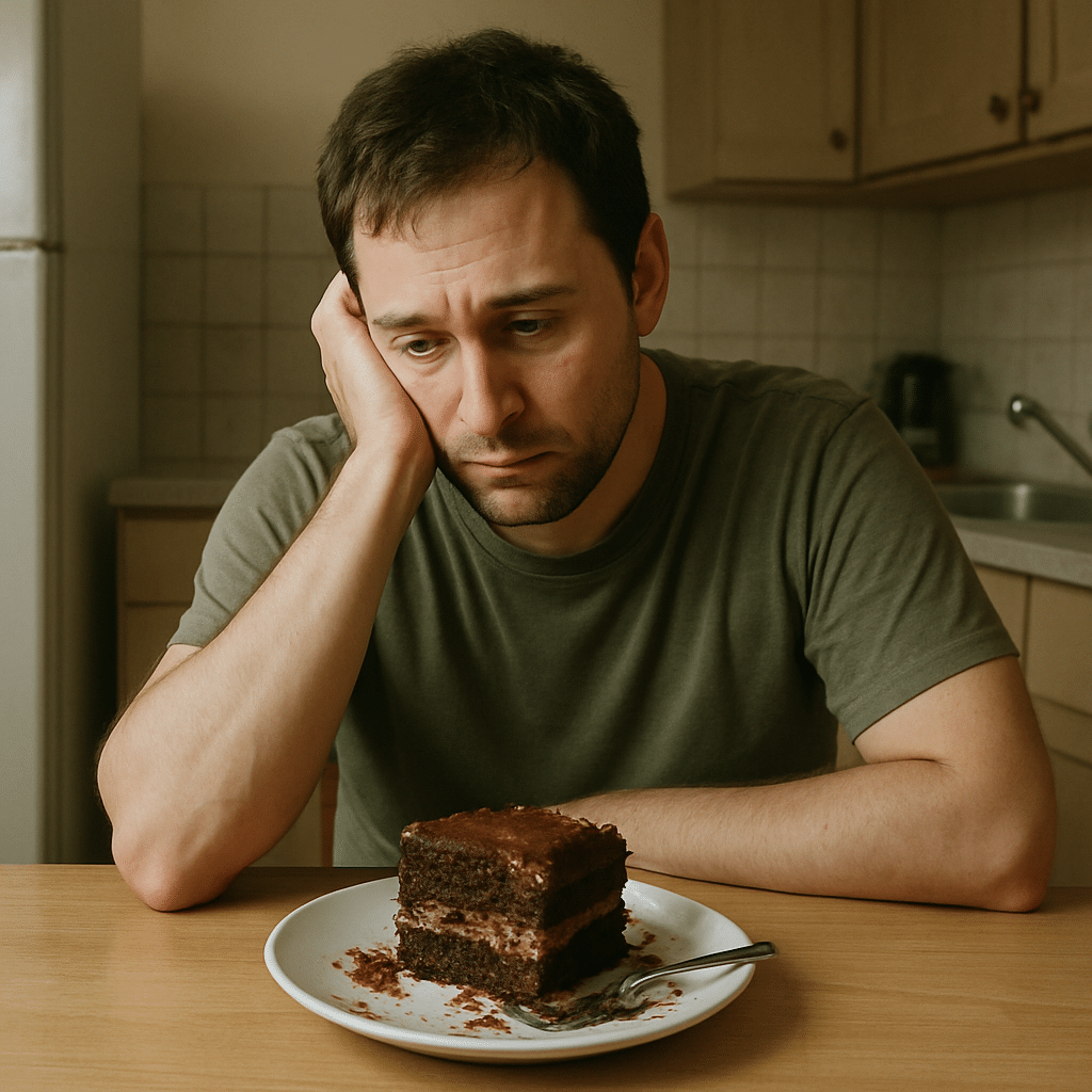Binge Eating hypnotherapy