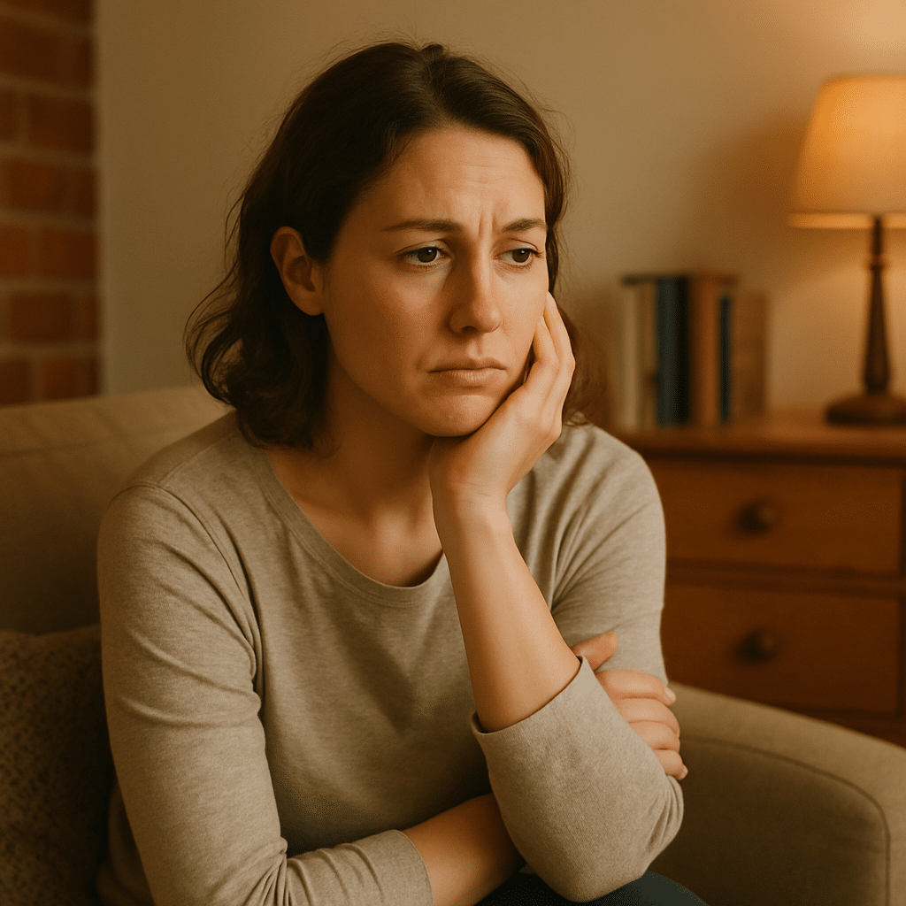Birth Trauma hypnotherapy