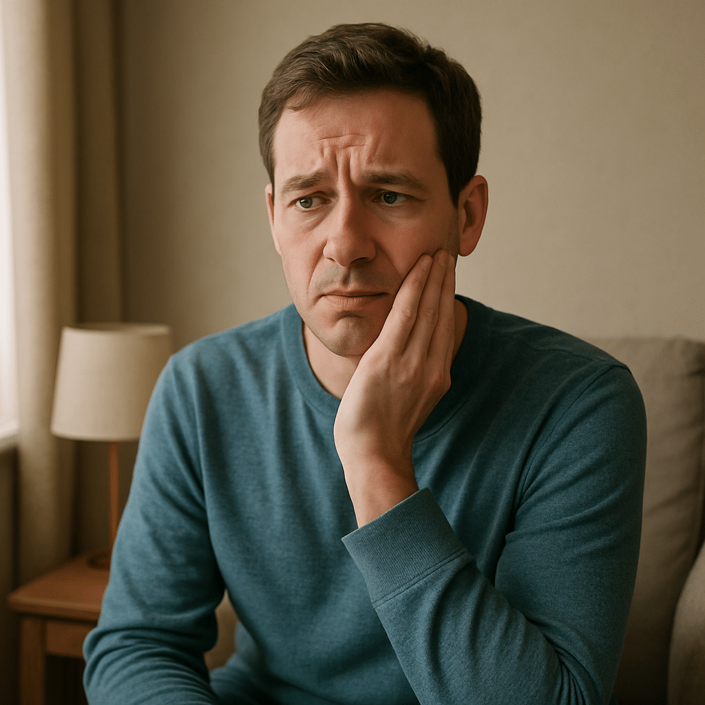 Bruxism hypnotherapy