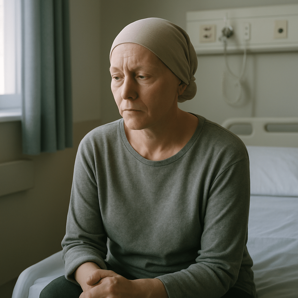 Cancer Support hypnotherapy