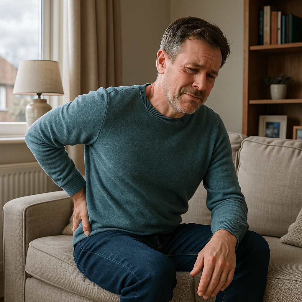 Chronic Pain hypnotherapy