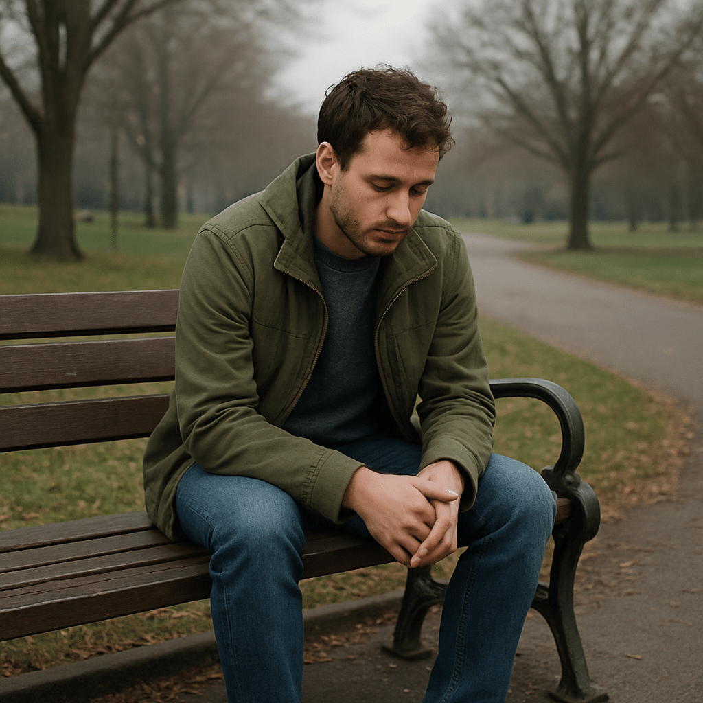 Depression hypnotherapy