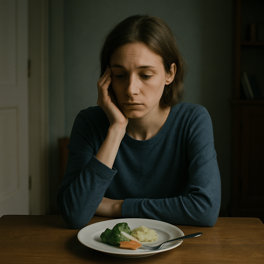 Eating Disorders Hypnotherapy | Find A Hypnotherapist Eating Disorders hypnotherapy
