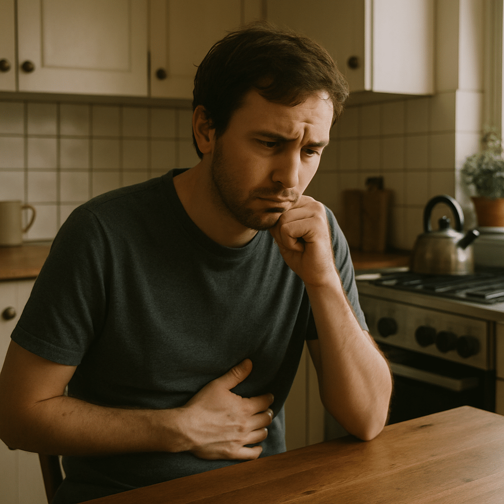 Emetophobia hypnotherapy