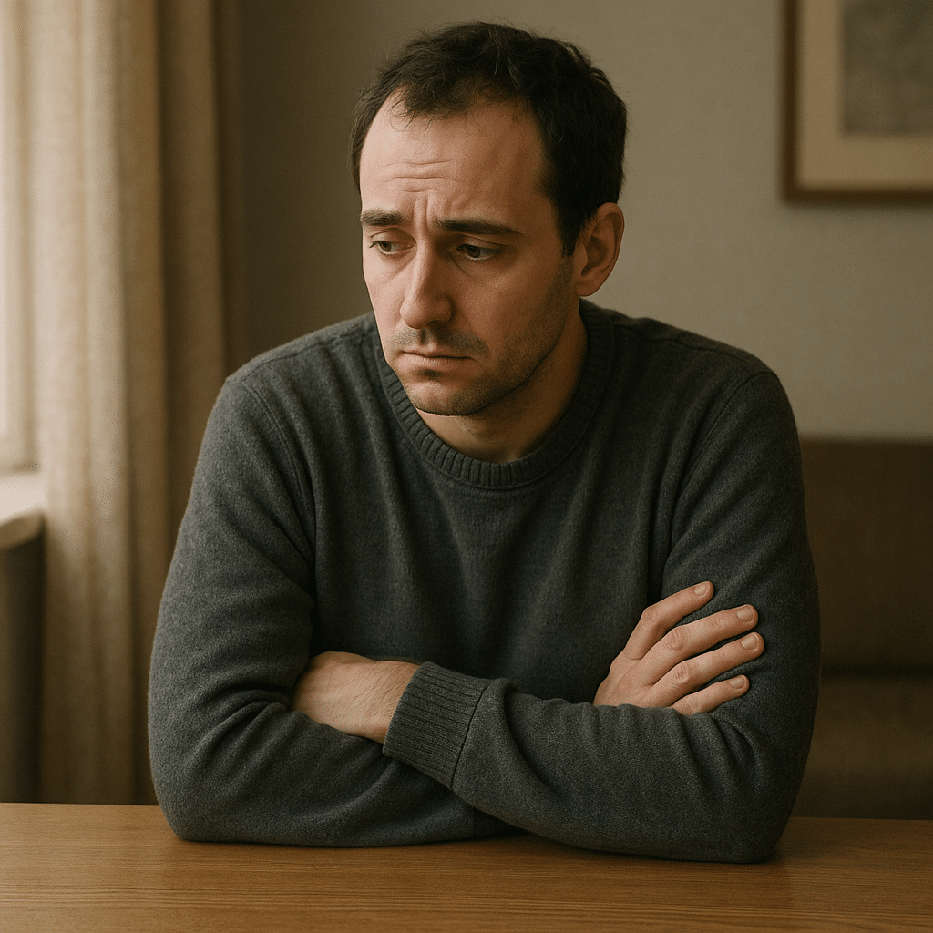 Fear of Confrontation hypnotherapy