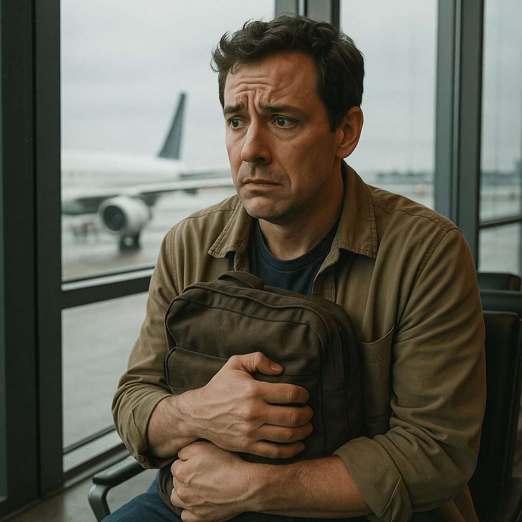 Fear of Flying Hypnotherapy | Find A Hypnotherapist Fear of Flying hypnotherapy