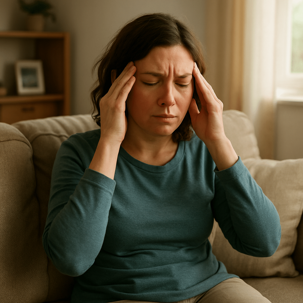 Fibromyalgia hypnotherapy