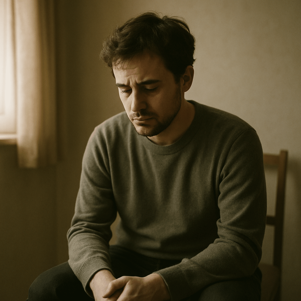 Grief hypnotherapy