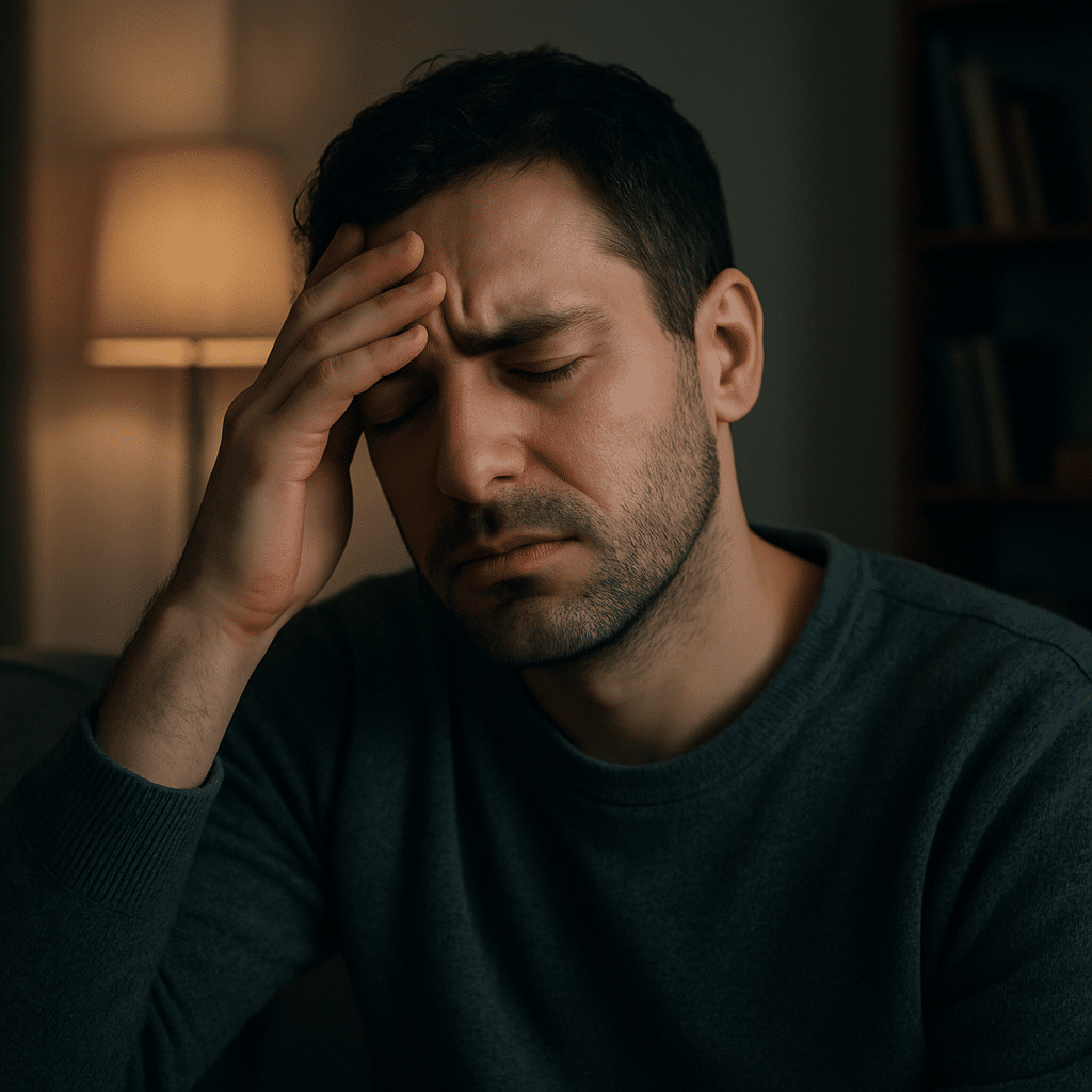 Headaches and Migraines hypnotherapy