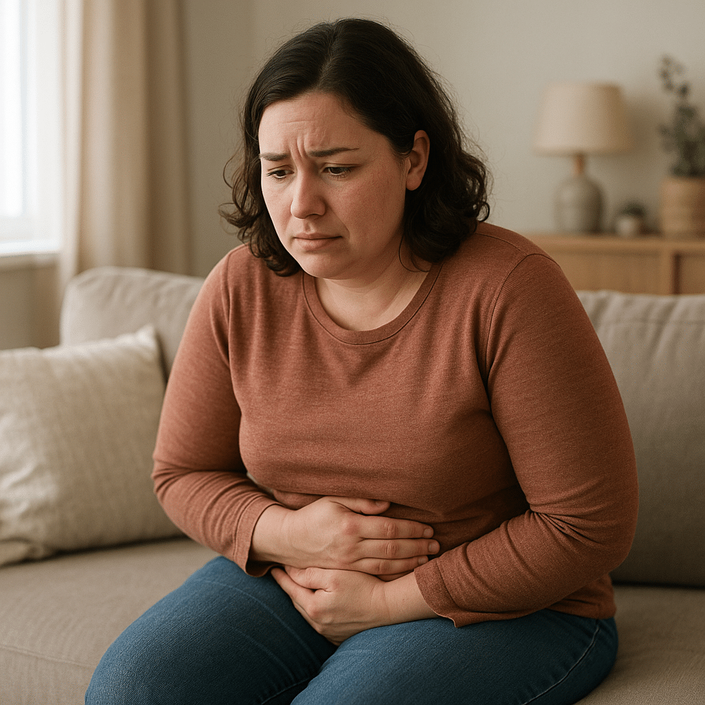 IBS hypnotherapy