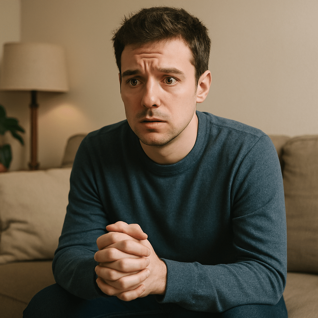 Interview Anxiety hypnotherapy