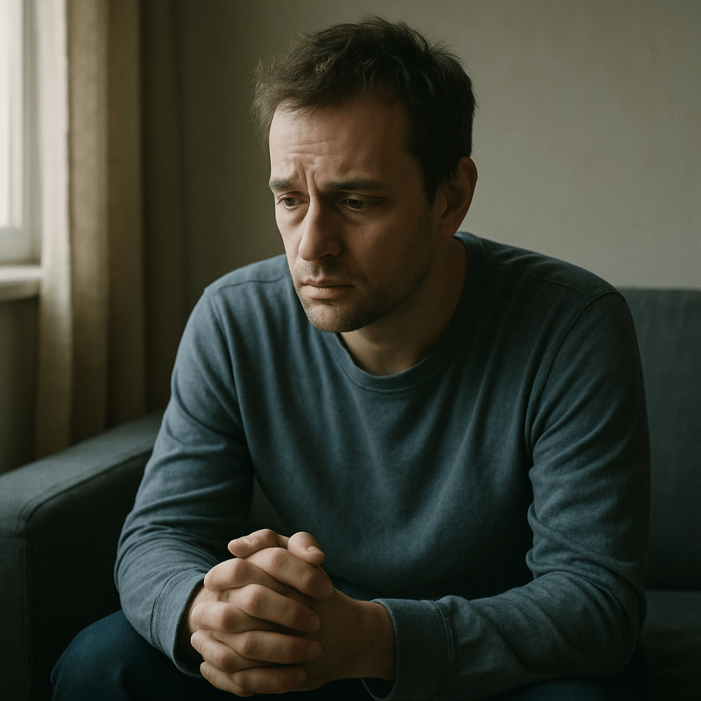 Intrusive Thoughts hypnotherapy