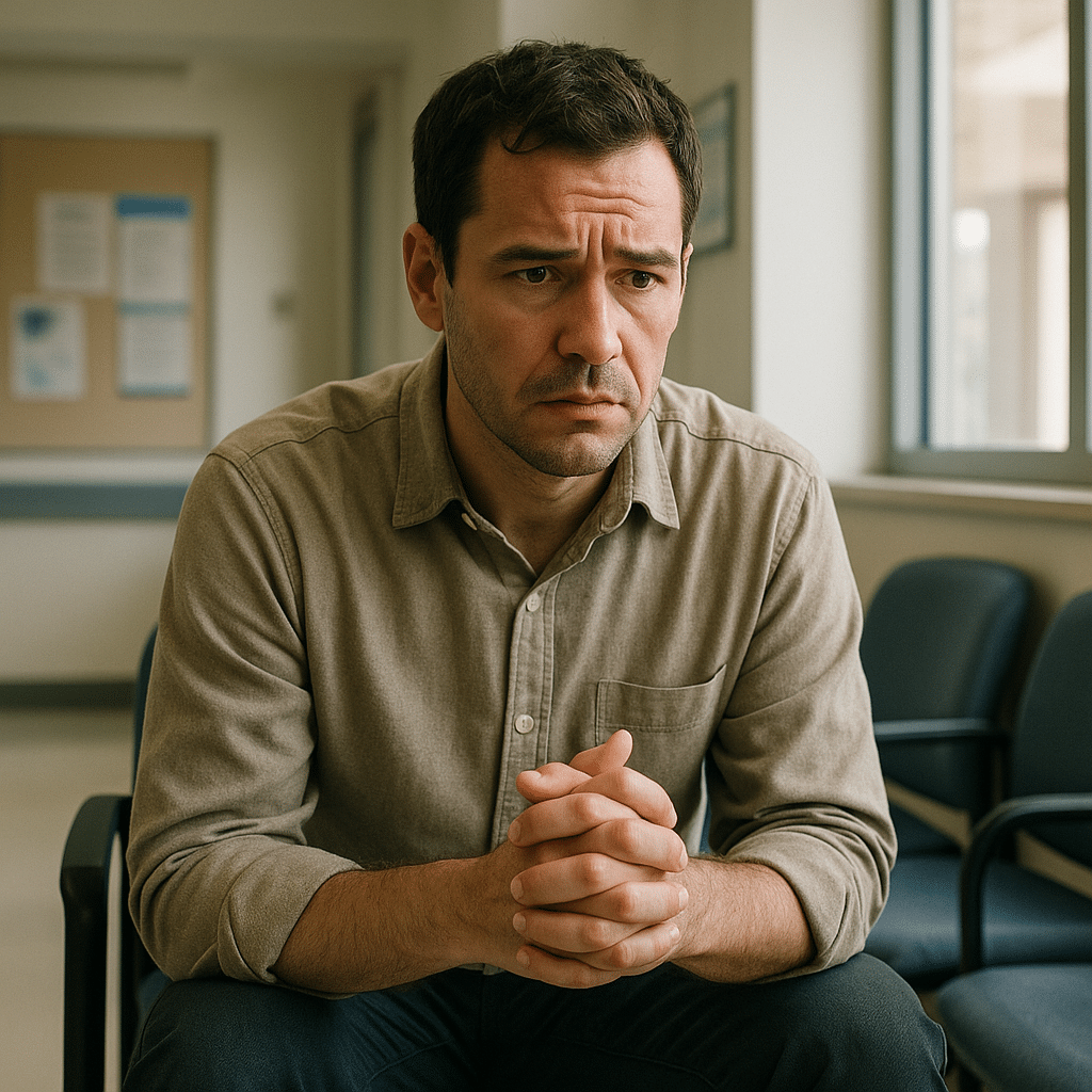 Medical Phobia hypnotherapy