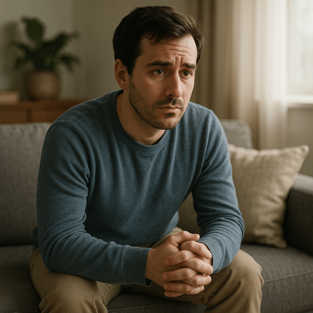 OCD hypnotherapy
