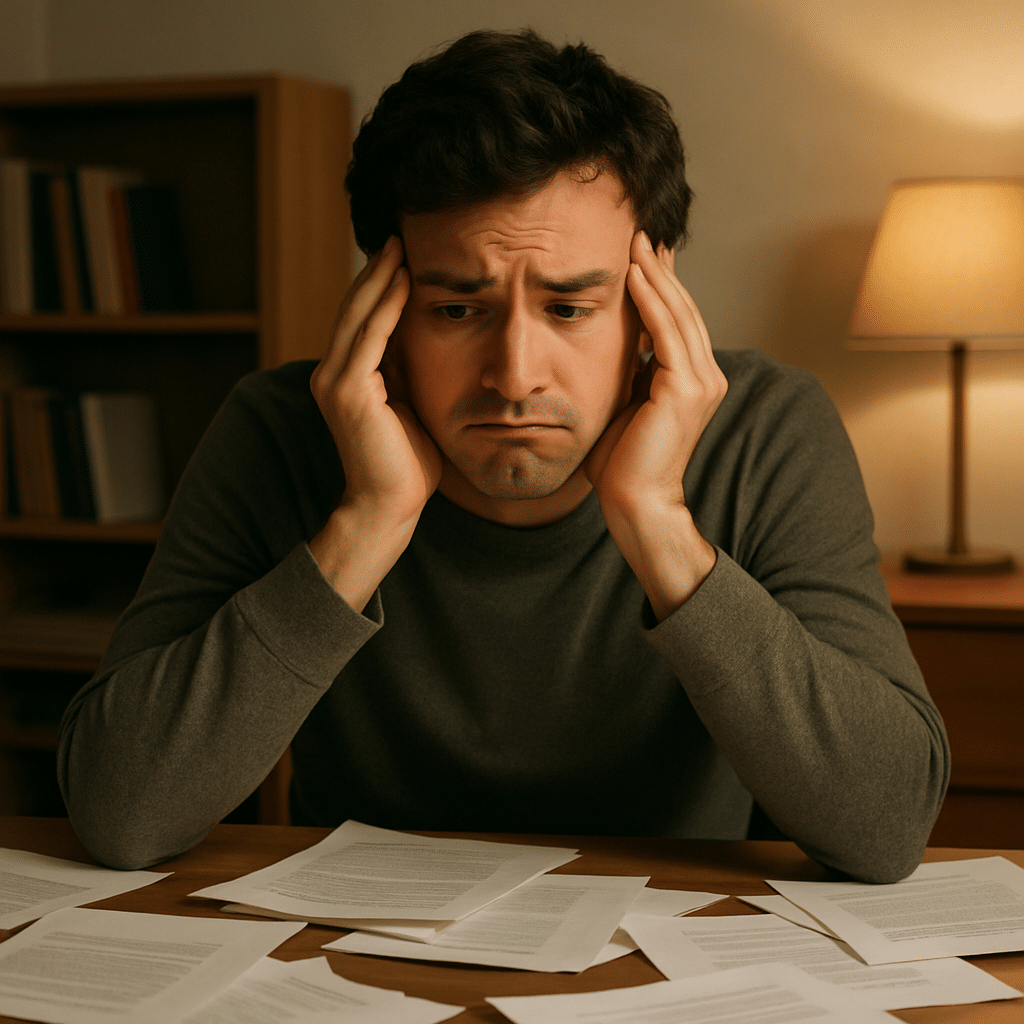 Procrastination hypnotherapy