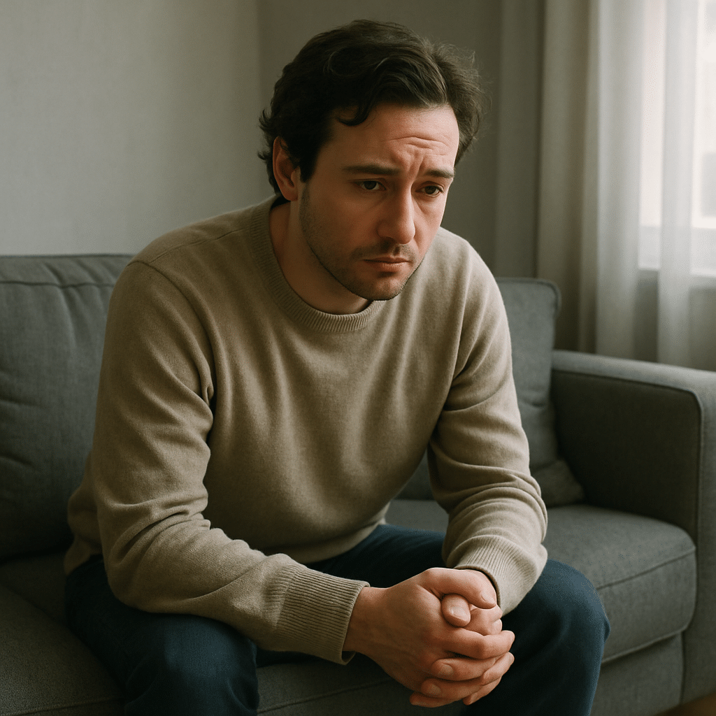 Relationship Anxiety hypnotherapy
