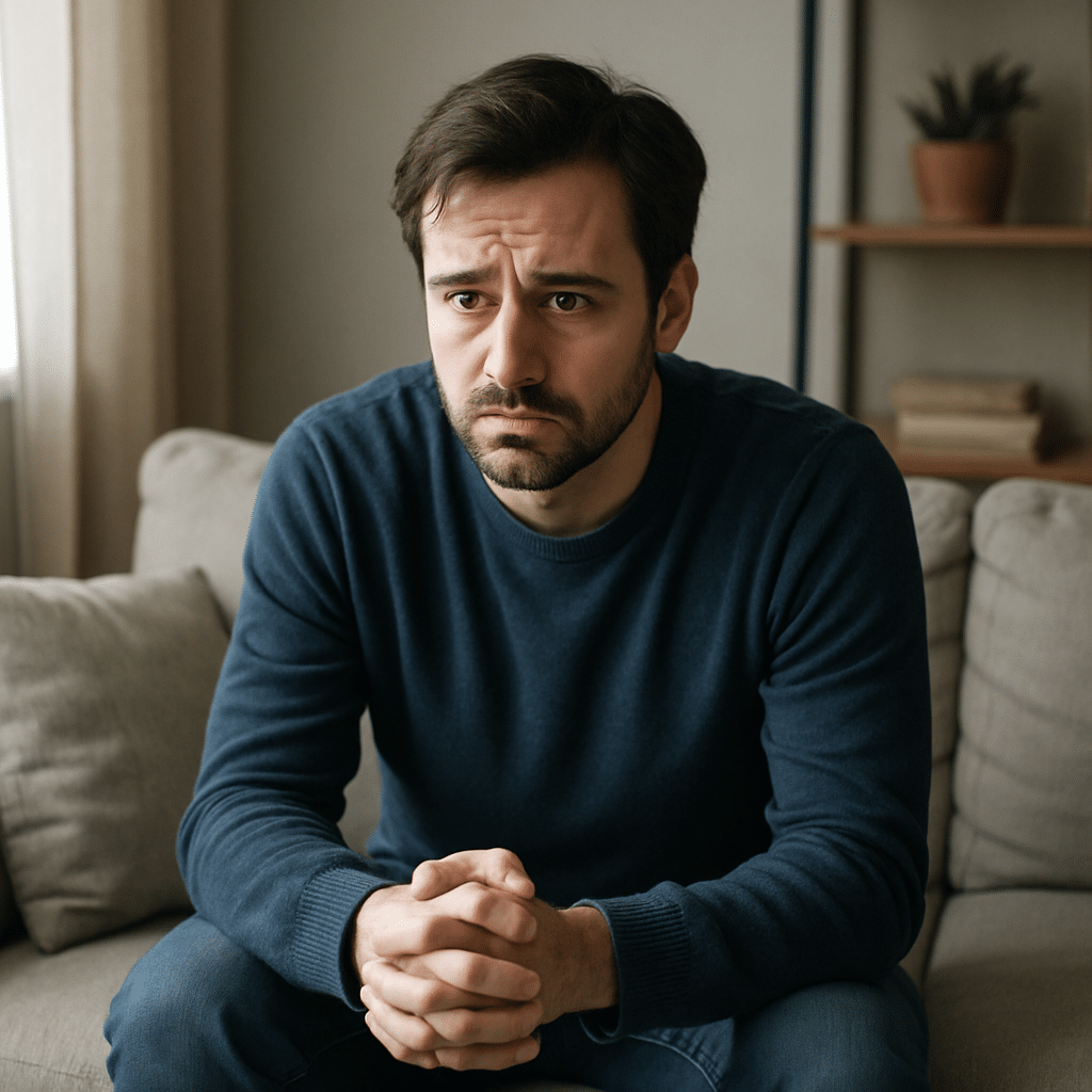 Separation Anxiety hypnotherapy