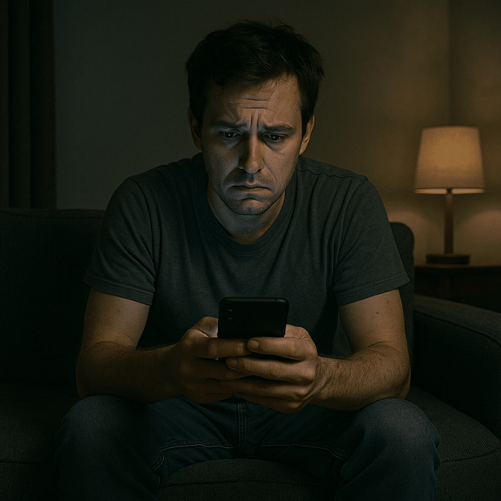 Social Media Addiction hypnotherapy