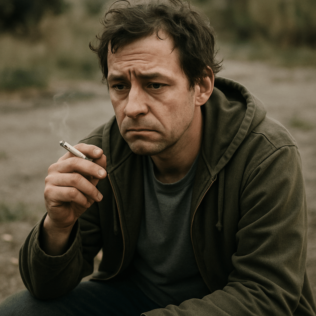 Stop Smoking hypnotherapy