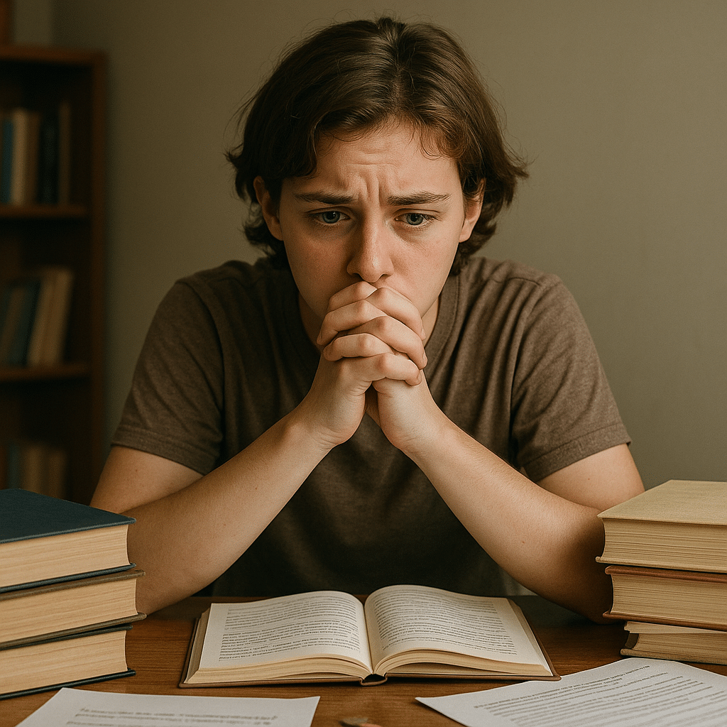 Test Anxiety hypnotherapy
