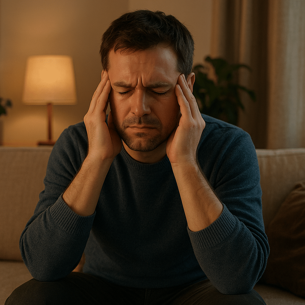 Tinnitus hypnotherapy