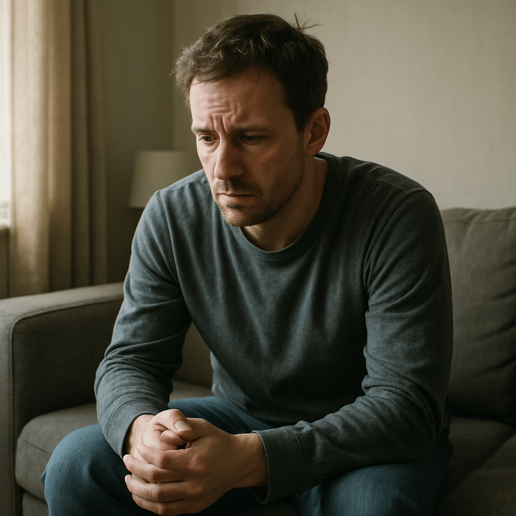 Trauma hypnotherapy
