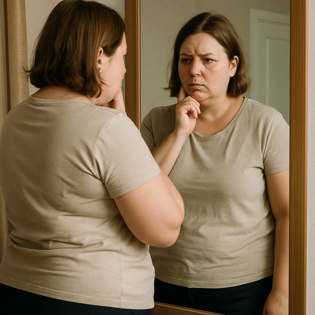 Weight Loss hypnotherapy